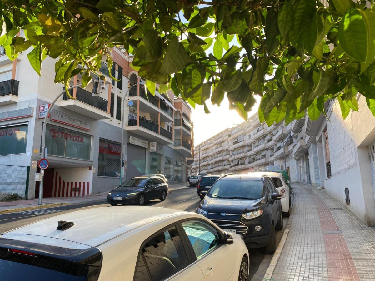Apartment With Solarium/Terrace. Calp Exterior foto