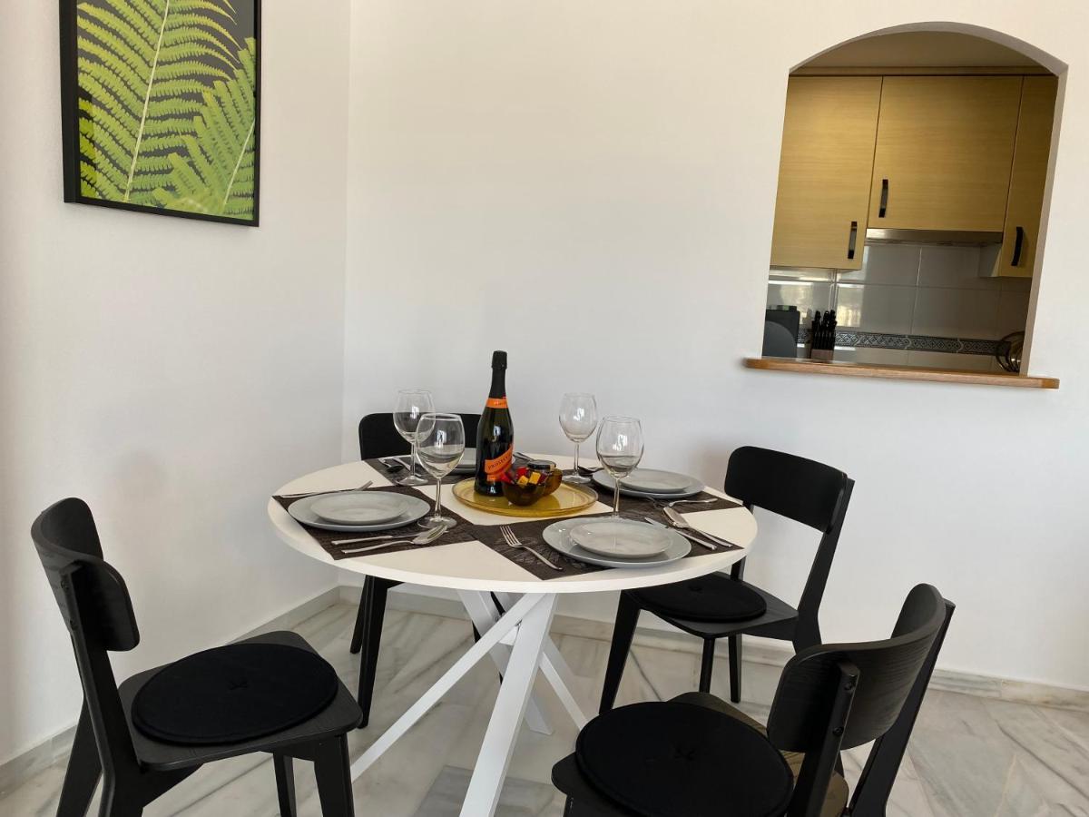 Apartment With Solarium/Terrace. Calp Exterior foto